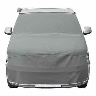 Fenstervlies fur Volkswagen T5 und T6