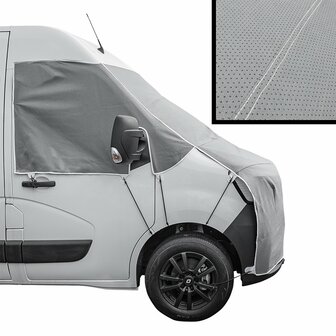 Fenstervlies fur Renault Master ab Bj. 04-2010