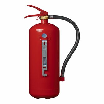 Feuerloscher 6kg ABC Pulver NL + Manometer