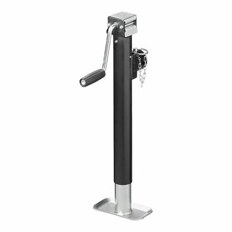 Stutzbein  ausziehbar  Heavy Duty SH57 2000