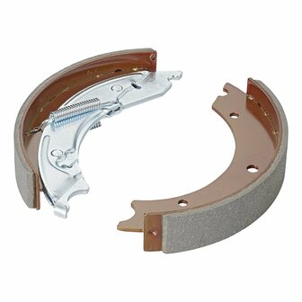Bremsbackensatz passend fur Knott 25-2025 1 250 40mm