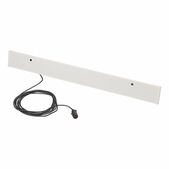 Lichtleiste mit Nebelscheinwerfer + 9M Kabel