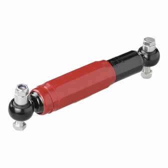 Octagon Sto&szlig;dampfer rot 1700 - 3500 kg