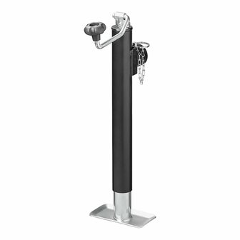 Stutzbein  ausziehbar  Heavy Duty TH52 5000