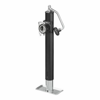 Stutzbein  ausziehbar  Heavy Duty TH52 5000