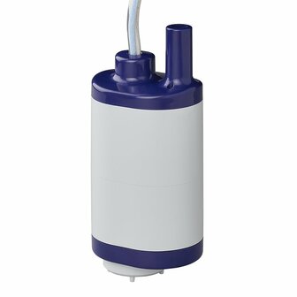 Tauchpumpe PowerJet Plus 12V-25L