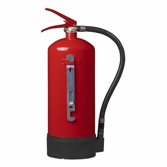 Feuerloscher 6L AB F Schaum NL + Manometer