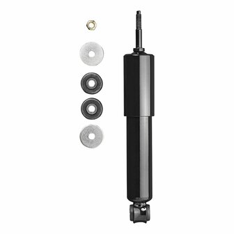 Sto&szlig;dampfer Tredal CC 250-340 - Satz mit 2 Stuck