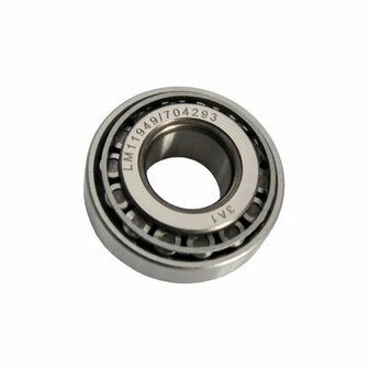 Lagersatz 3 mit Dichtring 2035 2050 2051