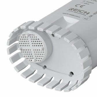 Tauchpumpe Twin 12V-19L