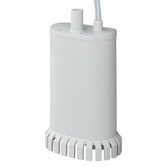 Tauchpumpe Twin 12V-19L