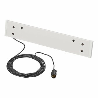 Lichtleiste LED 80 cm + 10M Kabel