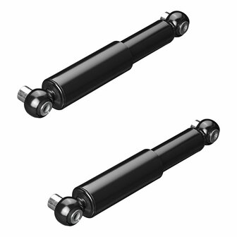 Sto&szlig;dampfer 1300-1700kg CC 250-380 - Satz mit 2 Stuck