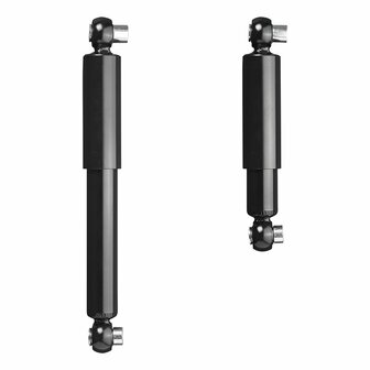 Sto&szlig;dampfer 1300-1700kg CC 250-380 - Satz mit 2 Stuck