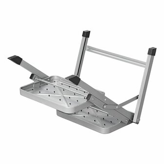Stufe 2 Stufen klappbar