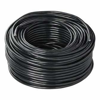Kabel 5x 0 75mm&sup2; auf Rolle 50M