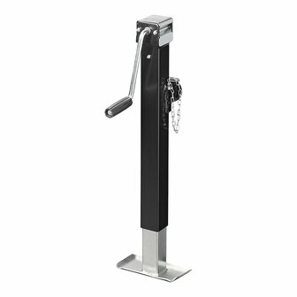 Stutzbein  ausziehbar  Heavy Duty SH62 5000
