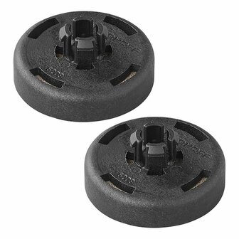 Winterhoff Friction Cup WS3000 ab 08 2002 - Satz a 2 Stuck