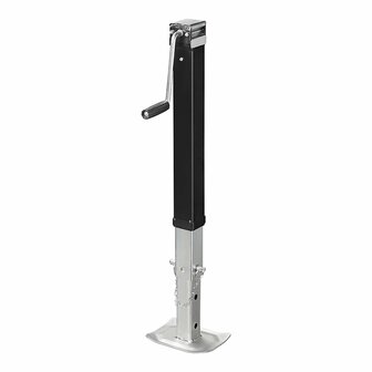 Stutzbein  ausziehbar  Heavy Duty SH64 7000