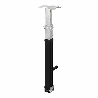 Stutzbein  ausziehbar  Heavy Duty SH64 7000