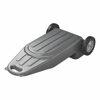 Wastemaster Abwassertank 38L grau
