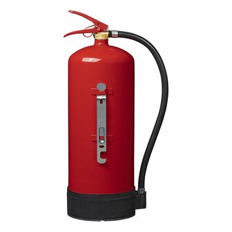 Feuerloscher 9kg ABC Pulver NL + Manometer