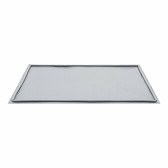 Aufblasbare Bodenplane 3 00 x 5 50 m