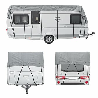 Caravan- und Wohnmobil-Dachabdeckung 5.0M 300cm