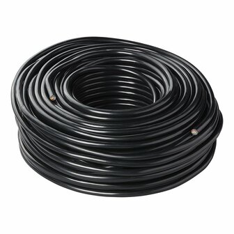Kabel 7x 1 50mm&sup2; auf Rolle 50M