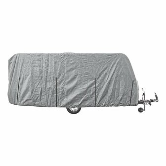 Wohnwagenabdeckung 5.79-6.40M 235cm