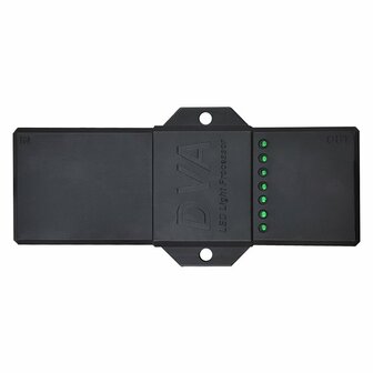 LED-Lichtprozessor 12V fur Anhanger Plug Play