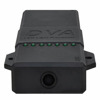 LED-Lichtprozessor 12V fur Anhanger Plug Play