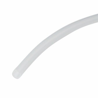 Trinkwasserschlauch transparent 100M  dia 10x15mm