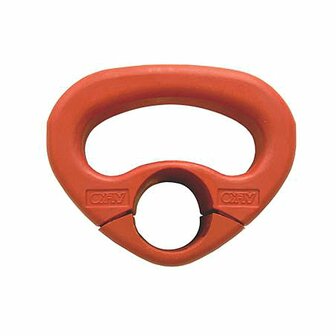 Rangiergriff fur Stutzradrohr  dia 48 mm