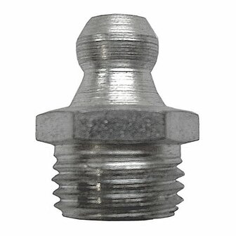 Kegelschmiernippel 8 x 1 mm KEG