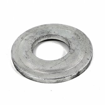 Sicherungsring fur Bremstrommel 39 x 4  dia 17 mm