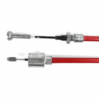 Schnellmontage-Bremszug 1130 1326 Pilz Durchmesser 24mm
