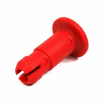 Blinkerhulse Kupplung rot AKS 1300 2000 2004 3004