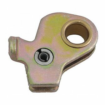 Radbremsubertragungshebel links 2051-2361