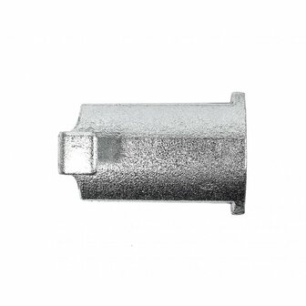 Bugradklemmplatte ZN12A 150V 200V