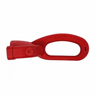 Griff links fur Stabilisatorkupplung AKS 2004 3004