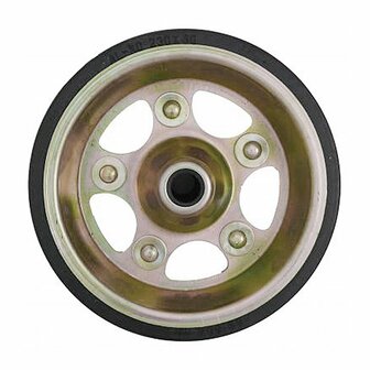 Ersatzrad Premium 230 x 80 mm