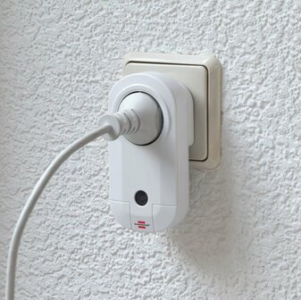 Funkschalt-Set 3x IP20