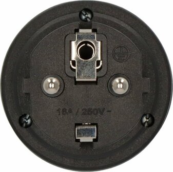 Reisestecker USA, Japan Schutzkontakt