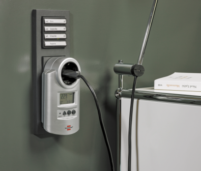 Energiemessgerat PM 231 E