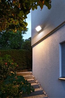 LED Strahler AL 2050 20W, 2080lm, IP44