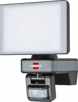 LED WiFi Strahler mit Infrarot-Bewegungsmelder WF 2050 P 2400lm, PIR, IP54