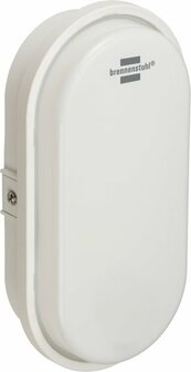 LED Ovalleuchte OL 1650 1680lm, weiss, IP65