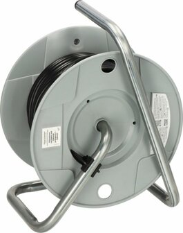 Kabeltrommel AK 260 25m H05VV-F 3G1,5 27 St&uuml;ck Palette