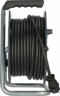 Kabeltrommel IP44 30m H07RN-F 3G2,5 24 St. Palette